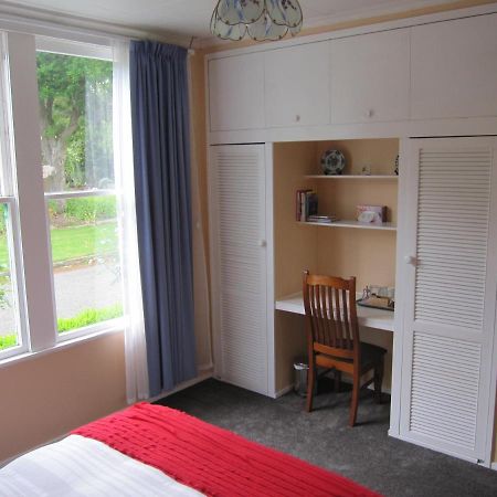 Thyme Out Estate Bed & Breakfast Halcombe ภายนอก รูปภาพ