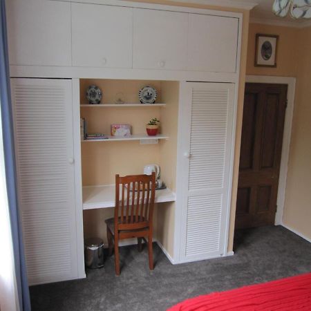 Thyme Out Estate Bed & Breakfast Halcombe ภายนอก รูปภาพ