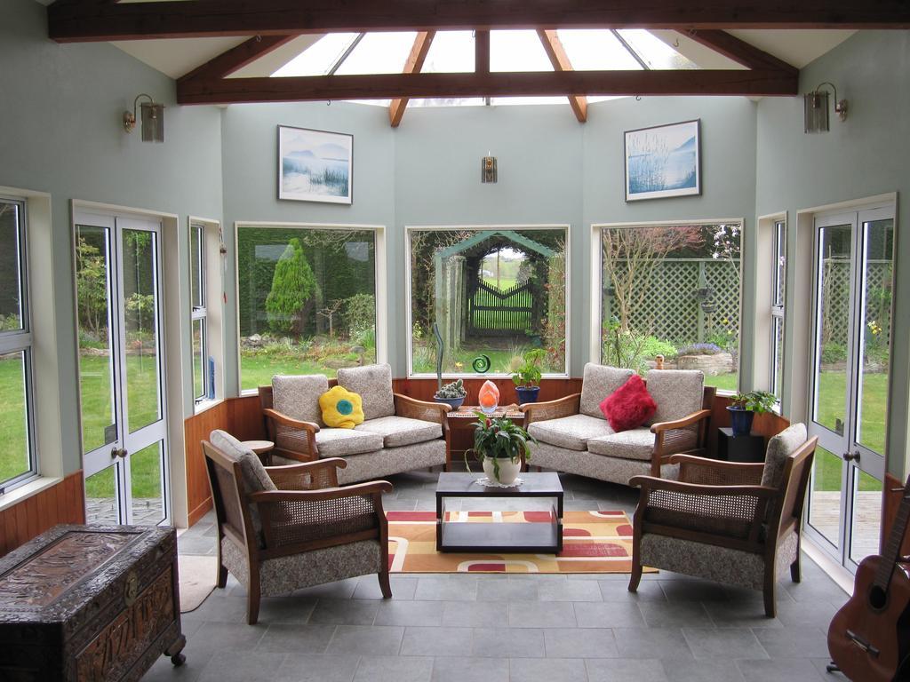 Thyme Out Estate Bed & Breakfast Halcombe ภายนอก รูปภาพ
