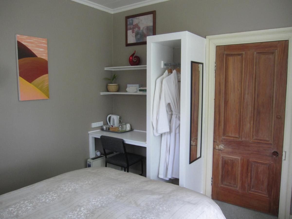 Thyme Out Estate Bed & Breakfast Halcombe ภายนอก รูปภาพ